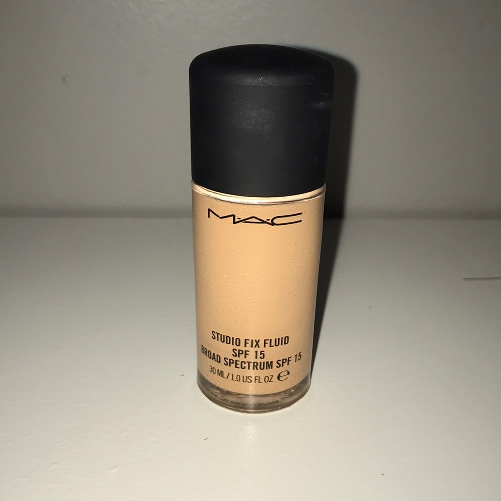 MAC foundation